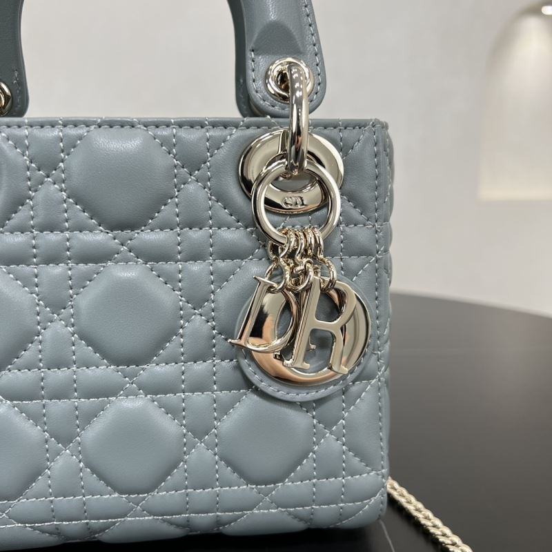 Christian Dior My Lady Bags